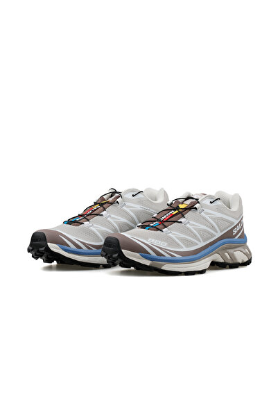 Salomon Su ve Soğuğa Dayanıklı Sağlam Taban Erkek Outdoor Ayakkabı