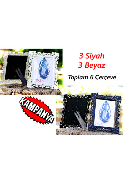 UMAYla plastik çerçeve