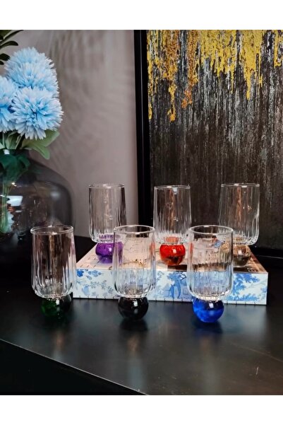 zepce design Kahve Yanı Su Bardağı