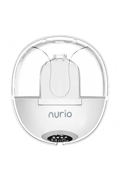 Nurio Pompă de sân