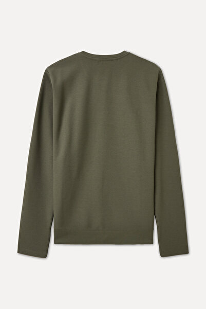 Mudo CYCLING NECK SWEATSHIRT