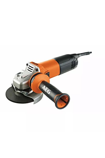 AEG WS 13-125 SXE Avuç Taşlama Makinesi 1300W 125 mm