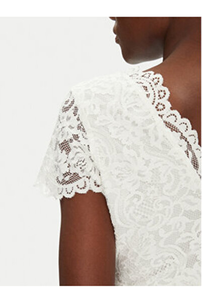 Morgan Bluză de damă 241-DANSA Multicoloră