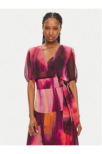 Morgan Bluză de damă 241-OLULU.F Colorată