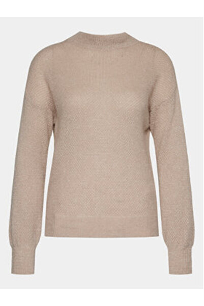 Morgan Pulover de damă 241-MARMOT bej