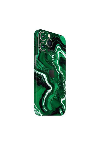 Papscover iPhone 15 Pro Mistik Kaplamaları