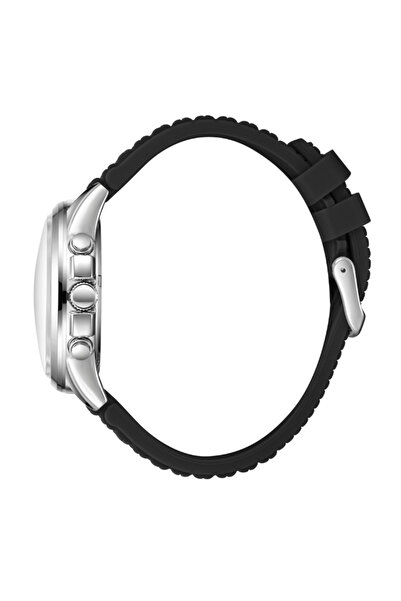 Lee Cooper Men's Multi Function Grey Dial Watch - LC08183.361