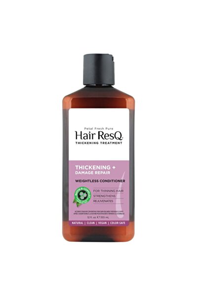 Hair ResQ , 355 ml, μαλακτικό περιποίησης για πύκνωση και επανόρθωση των ταλα...
