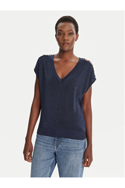 Morgan Bluză de damă 242-MRING Multicoloră