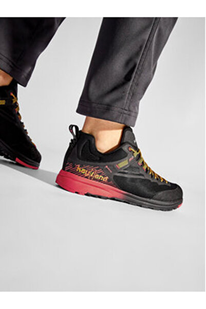 Kayland ανδρικό πεζοπορικό 18022240 μαύρο