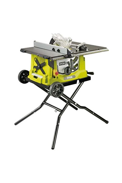 Ryobi RTS1800EF-G Tekerlekli Tezgahlı Gönye Kesme Makinesi
