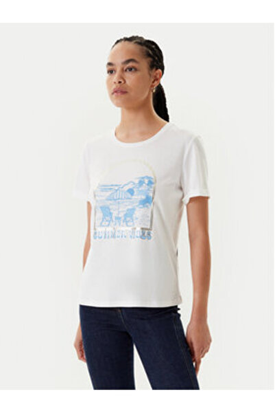 Morgan Tricou damă 251-DVIBES multicolor