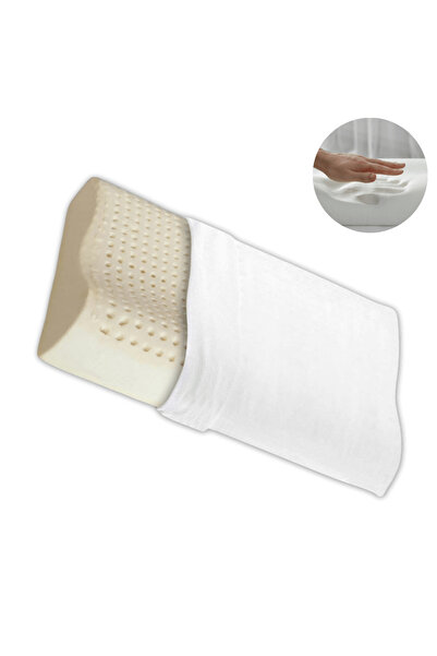Group Mosen Cervical Pillow Memory SUPER SOFT – Anatomical Support, Thermosensitive Foam