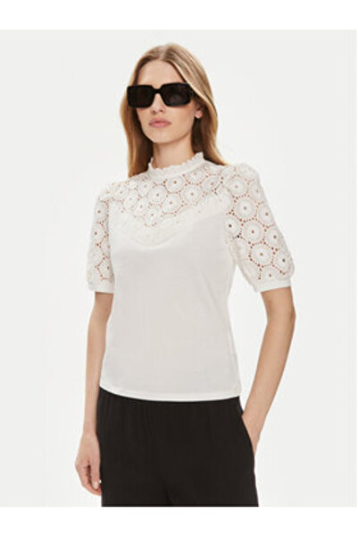 Morgan Bluză de damă 241-DULIE bej