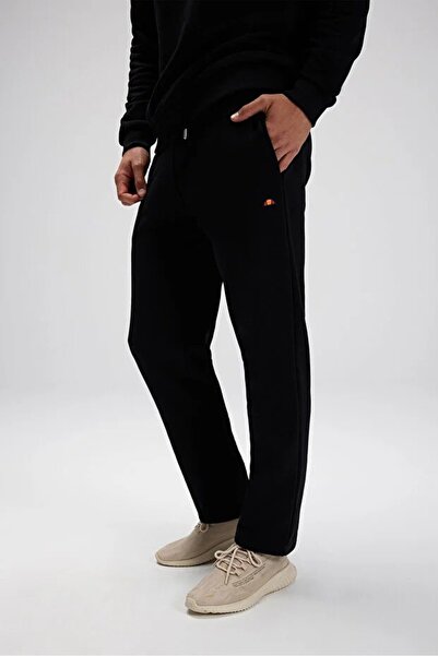 Ellesse Men's Sweatpants Em700-Bk