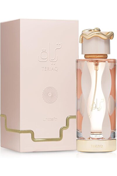 lattafa Teriaq Eau de Parfum for Women, 100 ml