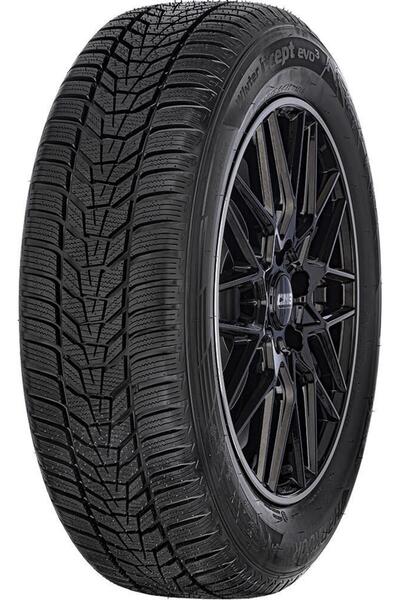 Hankook Winter icept evo3 x w330a 265/60r18 114h xl Suv Kış 2025