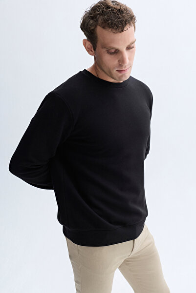 Mudo CYCLING NECK SWEATER