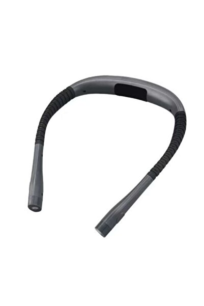 OEM Flexible Neck Reading Light, Black