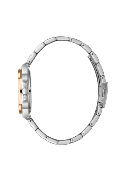 Lee Cooper Women's Analog Grey Dial Watch - LC08017.560