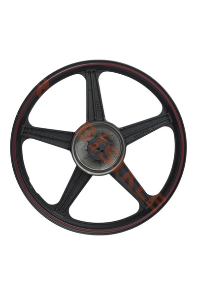 monero Mondial Superboy Arka Jant