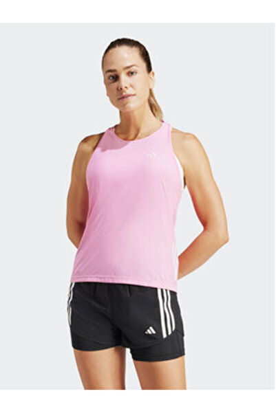 adidas Γυναικείο τεχνικό μπλουζάκι IN2963 Ροζ