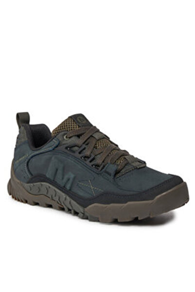 Merrell ανδρικό πεζοπορικό J91803 μπλε