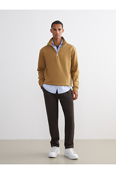 LC Waikiki Standard Fit Ανδρικά Φούτερ