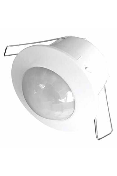 K2 Ksa177 Flush Mounted 360 Degree Ceiling Type Motion Sensor (Adjustable)