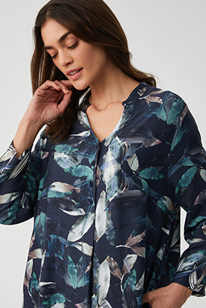 Penyemood Natural soft elbise