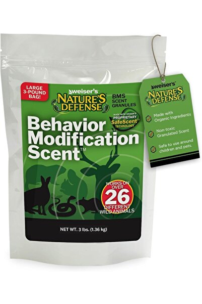 KOVMATİK Doğal içerikli Sıçan Kertenkele Engelleyici Granül 1.369 Gr