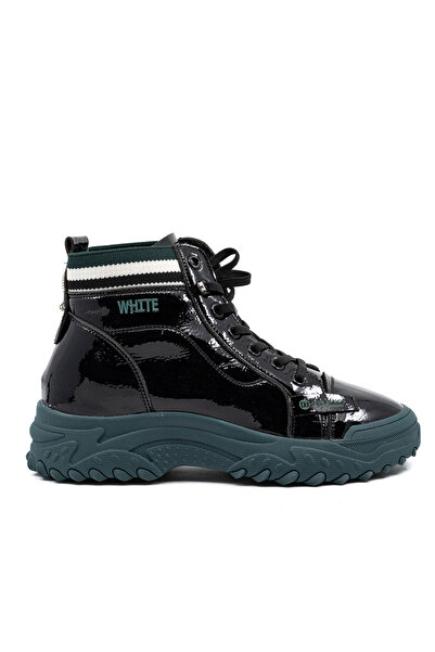 Guja Kadın Kalın Taban Sneaker Bot