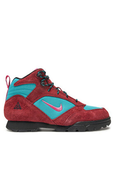 Nike Ανδρικό Πεζοπορικό FD0212 Κόκκινο
