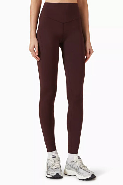 Vuori Alltheform Pocket Leggings, Comfortable & Stylish, Supportive Design