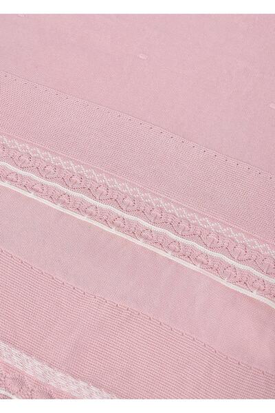 MAYORAL 100X80 Knitted Baby Blanket