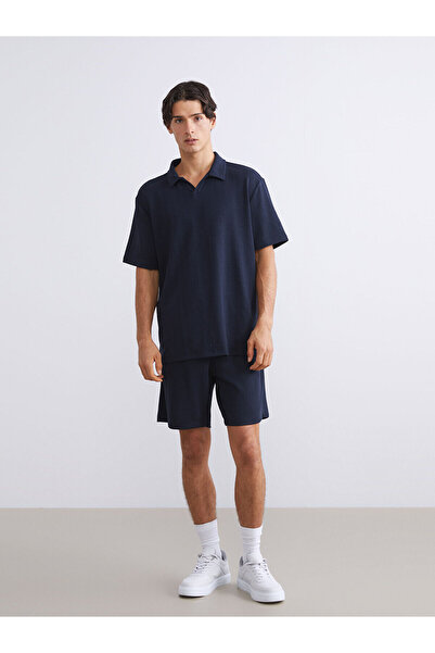 LC Waikiki Візія Новий сезон Стандартна форма Чоловічі шорти