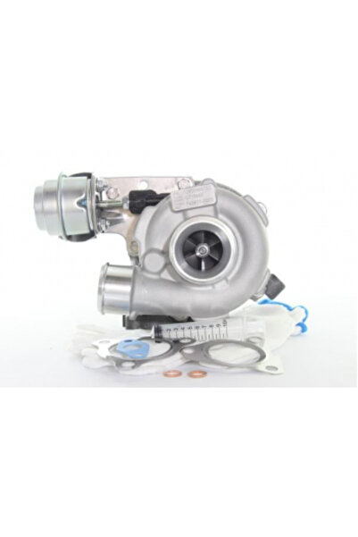 SUPSAN TURBO KOMPLE HYUNDAI ACCENT ERA GETZ 1.5L D4FA 06-10 / İ30 1.6L D4FB 07- / KIA RIO D4FA 05-11 / CEED
