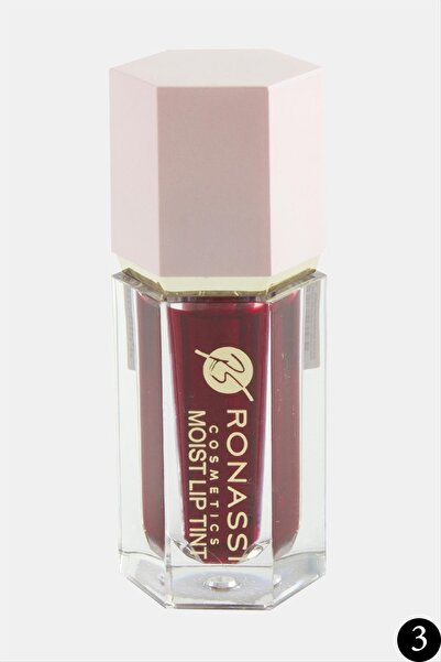 OSENSE Ronassi Lip and Cheek Tint
