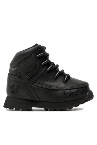 Timberland Αγόρι Trapper TB0A13HS0011 Μαύρο