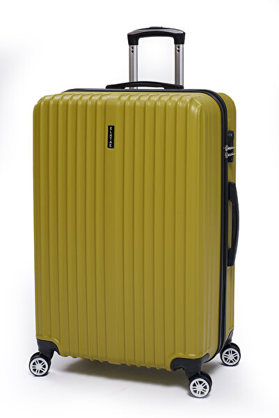 ELATAE Büyük Boy Valiz 1020