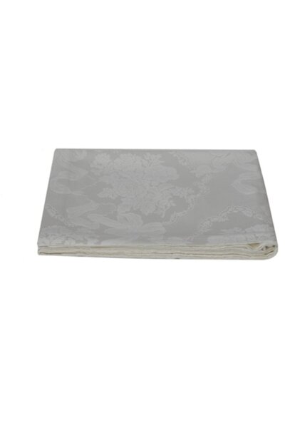 Tyana Accesorii Față de masă 160 x 280, Damasc, Tyana Accessories, Ivory