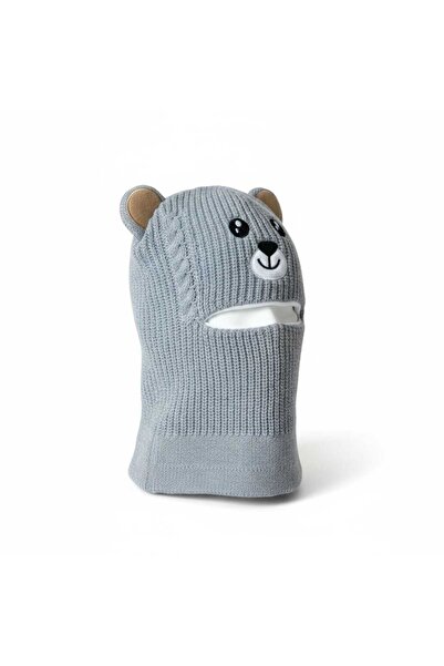 Aware Time Kitti 4-8 років Хлопчик з фігуркою, з підкладкою з флісу, маска від снігу