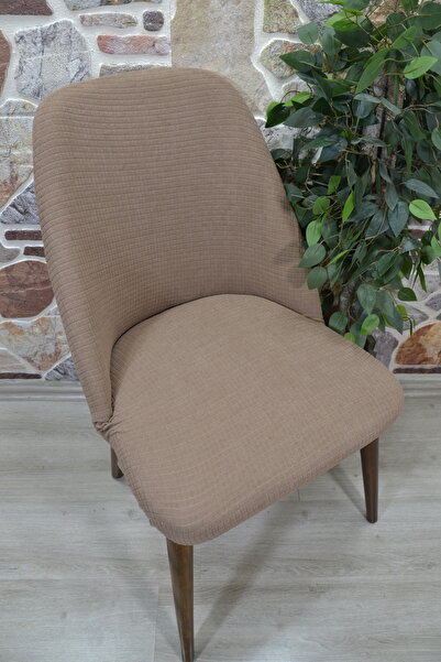 kılıfteks Battal Büyük Oval Sandalye Kılıfı Pıtı