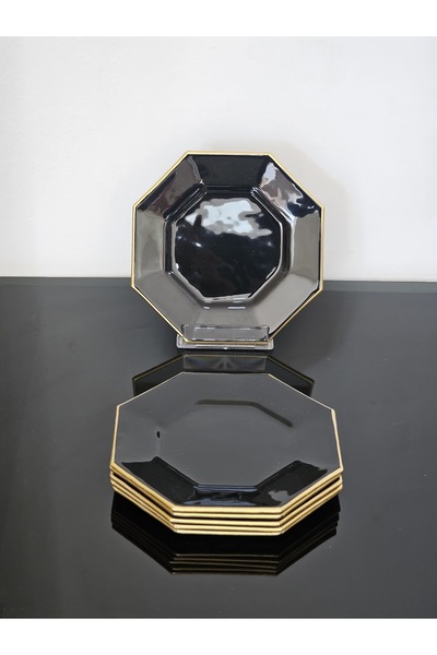 Barok Pasta Tabak Black Gold