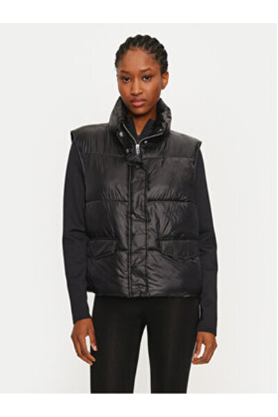 Athlecia Γυναικείο Αμάνικο EA243353 Μαύρο