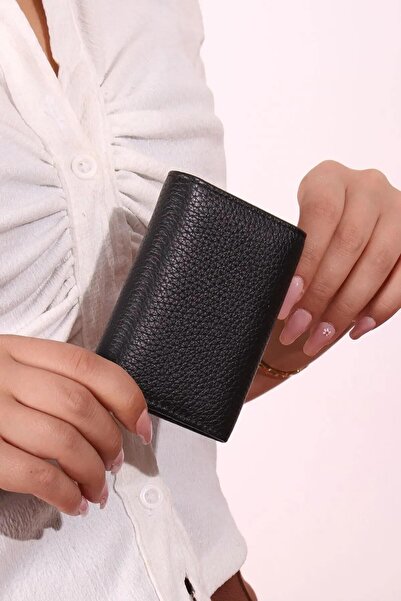 Grande Unisex Card Holder 841
