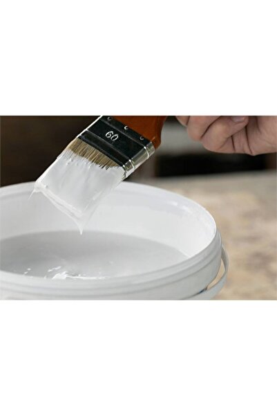 Artzone Akrilik Boya 3000ml - Beyaz (new)