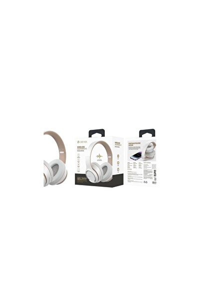 Devia Kenton Ceres Devia Wireless Headphones