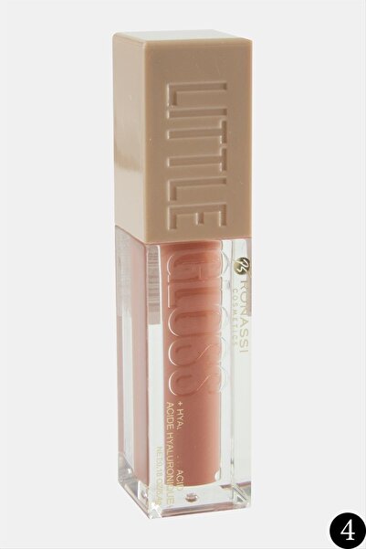 Genel Markalar Ronassi Likit Ruj