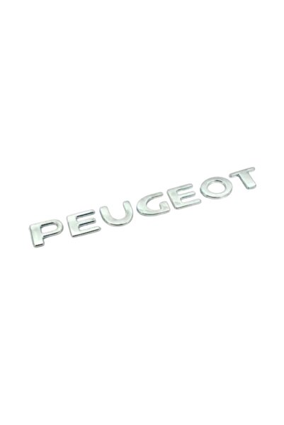 MOTORX شعار / شارة صندوق السيارة لبيجو 308